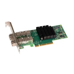 Sonnet Twin25G PCIe Card 2x...
