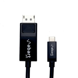 Kabel Abart Pro USB-C do...