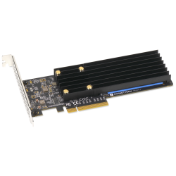 Sonnet SSD M.2 2x4 PCIe Card