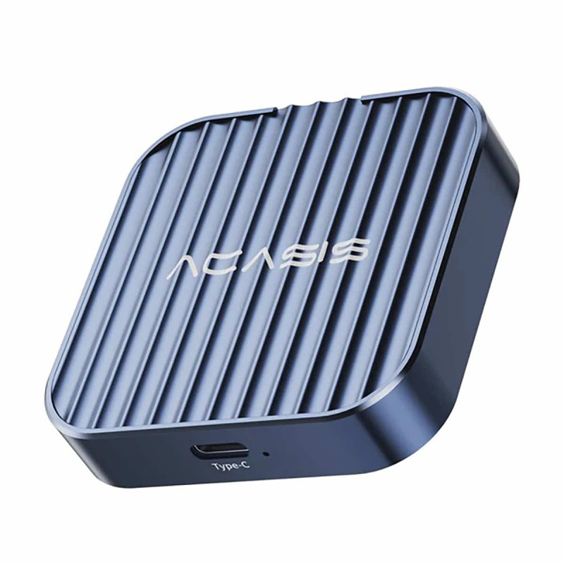 Dysk Abart Pro Sonic Magnetic 1TB M.2 PCIe NVMe 2230 do 10Gb/s z magnesem np do iPhone 15, iPad inne