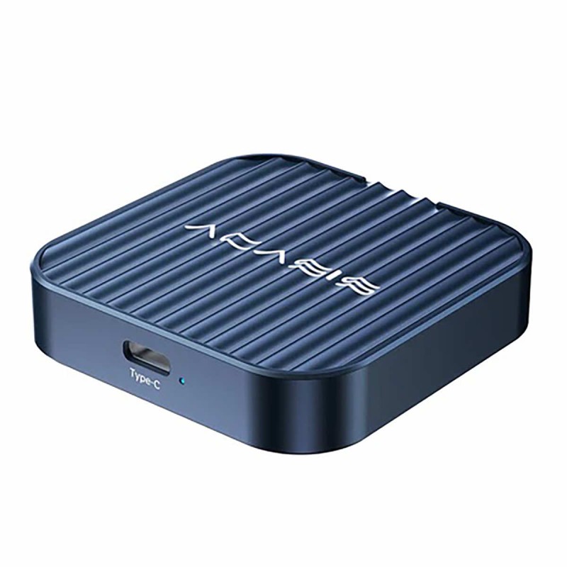 Abart Pro Sonic Magnetic 1TB M.2 PCIe NVMe 2230 to 10Gb/s drive with magnet e.g. for iPhone 15, iPad others