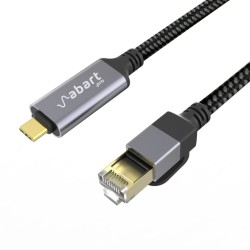 USB-C RJ45 cable USB LAN...