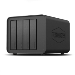NAS TerraMaster F4-424 2x...