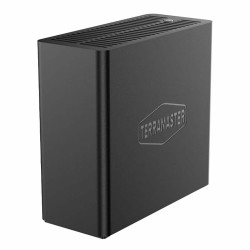 TerraMaster D4 SSD 4x M.2...