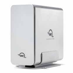 OWC Express 4M2 Enclosure...