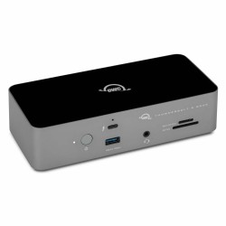 OWC Thunderbolt 5 Dock 11...