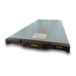 Qualstar Q8 Entry-Level LTO...