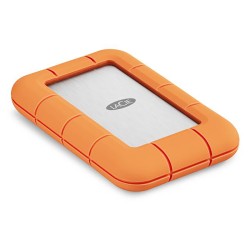 LaCie Rugged SSD4 1TB...