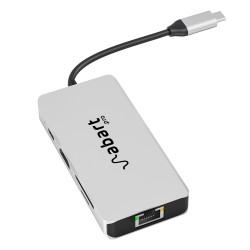 Abart Pro 8-in-1 USB-C...