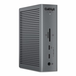 CalDigit TS5 15-port...