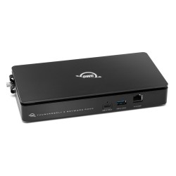 OWC Thunderbolt 5 Dual...