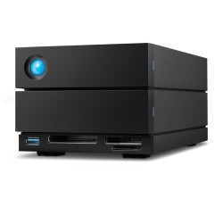 LaCie 2big Dock v2...