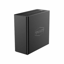 NAS TerraMaster F4 SSD 4x...