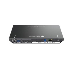 iDock KD-E10 KVM Switch...