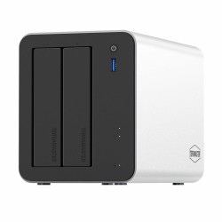 NAS TerraMaster F2-425 Plus...