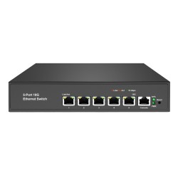 Switch Abart Pro 5x 10GbE...