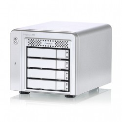 Promise Pegasus M4 32TB 4x...