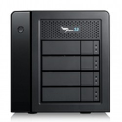 Promise Pegasus32 R4 16TB 4...