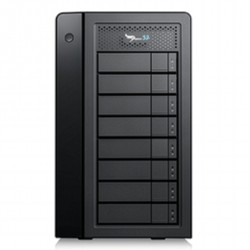 Promise Pegasus32 R8 96TB...