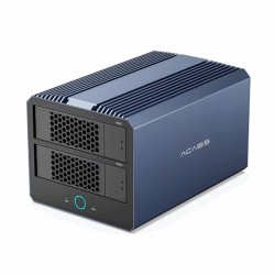 Acasis 2x HDD/SSD SATA...