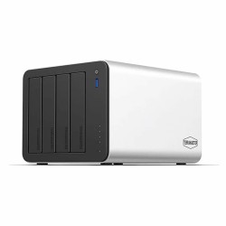 NAS TerraMaster F4-425 Plus...