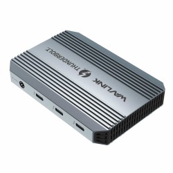 WavLink Thunderbolt 4 USB4...