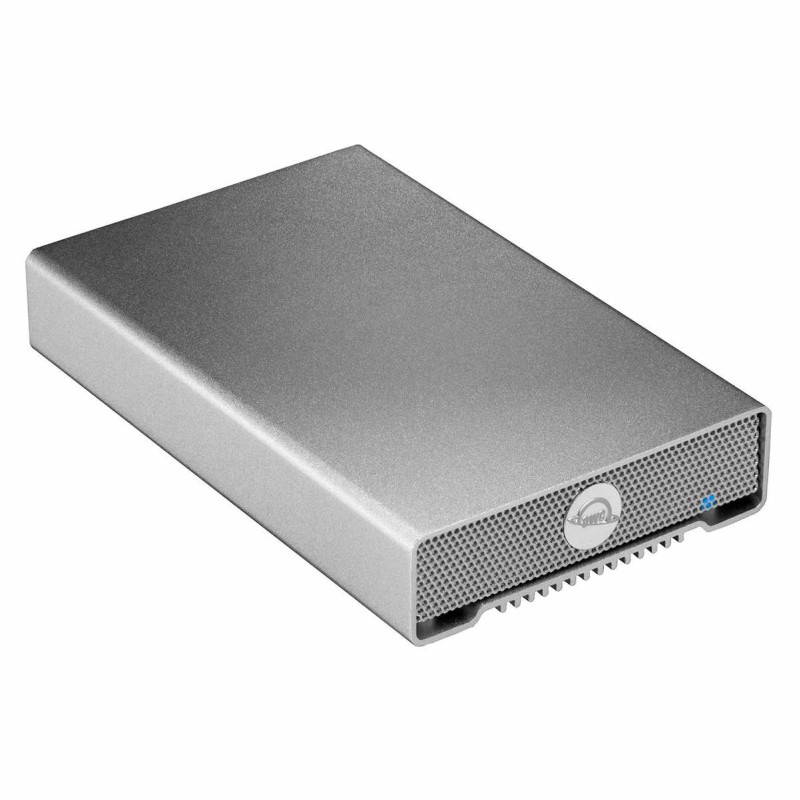 4.0TB OWC Mercury Elite Pro mini USB 3.2 10Gb/s Bus-Powered Portable SSD External Storage Solutions