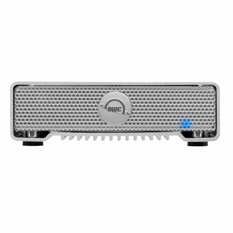 4.0TB OWC Mercury Elite Pro mini USB 3.2 10Gb/s Bus-Powered Portable SSD External Storage Solutions