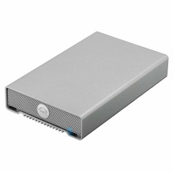 4.0TB OWC Mercury Elite Pro mini USB 3.2 10Gb/s Bus-Powered Portable SSD External Storage Solutions