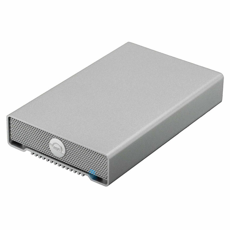 4.0TB OWC Mercury Elite Pro mini USB 3.2 10Gb/s Bus-Powered Portable SSD External Storage Solutions