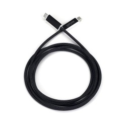 iodyne Pro Cable 5m – certyfikowany aktywny kabel optyczny Thunderbolt 4 / USB4 40 Gb/s