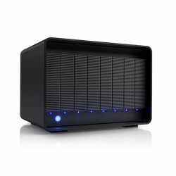LaCie 8big Pro5 Thunderbolt 5 256TB RAID Rescue Data Recovery