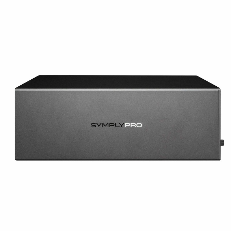 SymplyDIT XTF Thunderbolt Desktop LTO-10 FH Thunderbolt & SAS