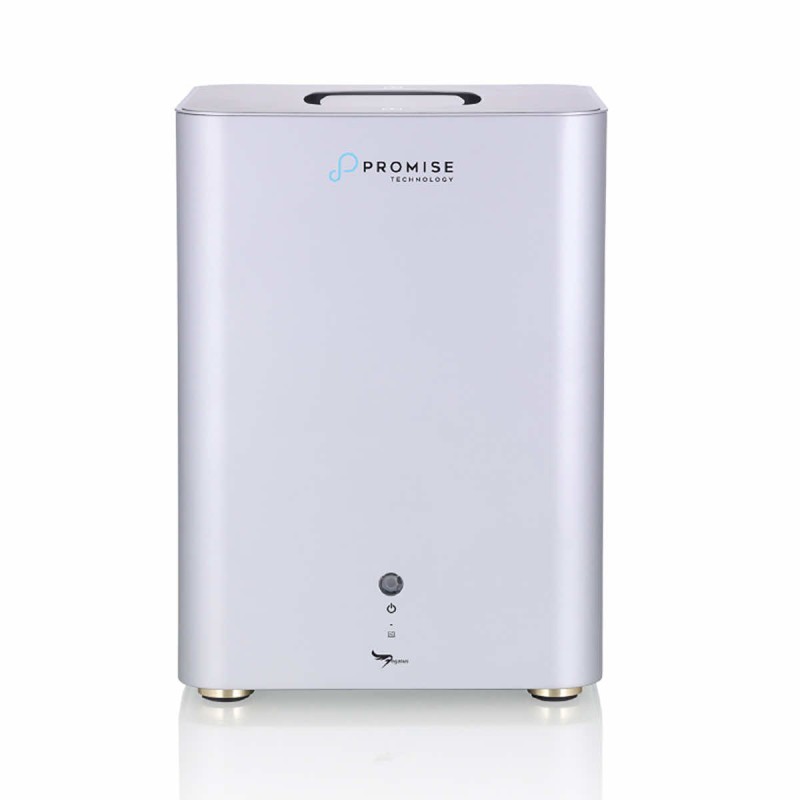 Promise Pegasus5 R12 Pro Thunderbolt 5 12x 4TB 48TB Sprzętowy RAID