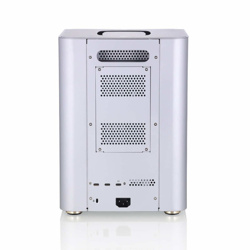 Promise Pegasus5 R12 Pro Thunderbolt 5 12x 20TB 240TB Sprzętowy RAID