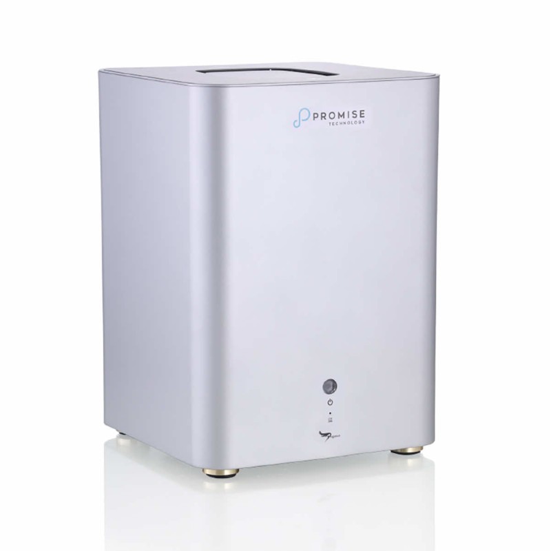 Promise Pegasus5 R12 Pro Thunderbolt 5 12x 20TB 240TB Hardware RAID
