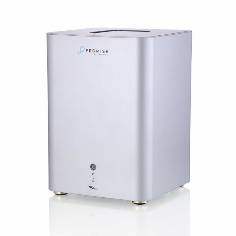 Promise Pegasus5 R12 Pro Thunderbolt 5 12x 20TB 240TB Hardware RAID