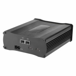 Areca ARC-4607T3 Thunderbolt – Adapter Fibre Channel 2x 16Gb FC dla macOS i Windows