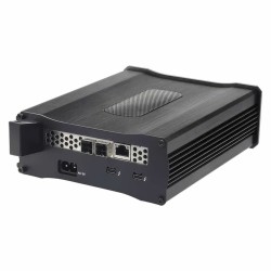 Areca ARC-4883T3 Thunderbolt 3 – Zewnętrzny kontroler sprzętowy RAID 12Gb/s SAS do macOS i Windows