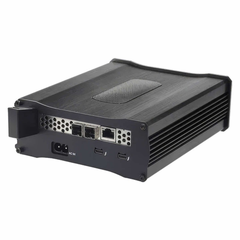 Areca ARC-4883T3 Thunderbolt 3 – External 12 Gb/s SAS RAID Hardware Controller for macOS and Windows