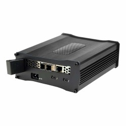 Areca ARC-4886T3 Thunderbolt 3 – Zewnętrzny kontroler sprzętowy Tri-Mode RAID 12Gb/s SAS/SATA/NVMe dla macOS i Windows