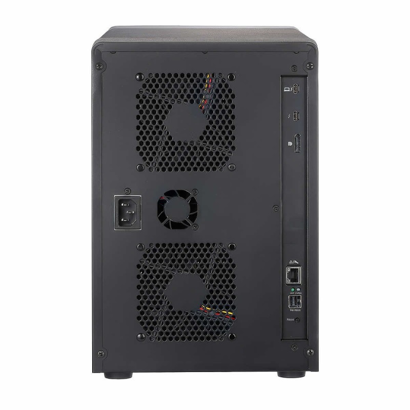 Areca ARC-8050T5U-12E obudowa Thunderbolt™ 5 80Gb/s | USB 3.2 RAID 12x SAS/SATA