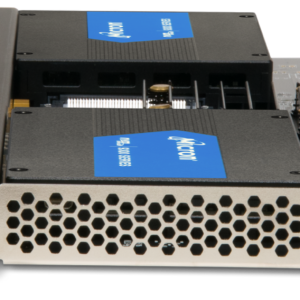 Karta U.2 PCIe