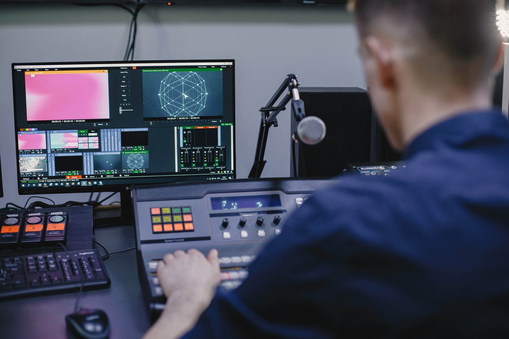 Karty Ethernet Atto FastFrame dla komfortu pracy z wideo 4K/8K