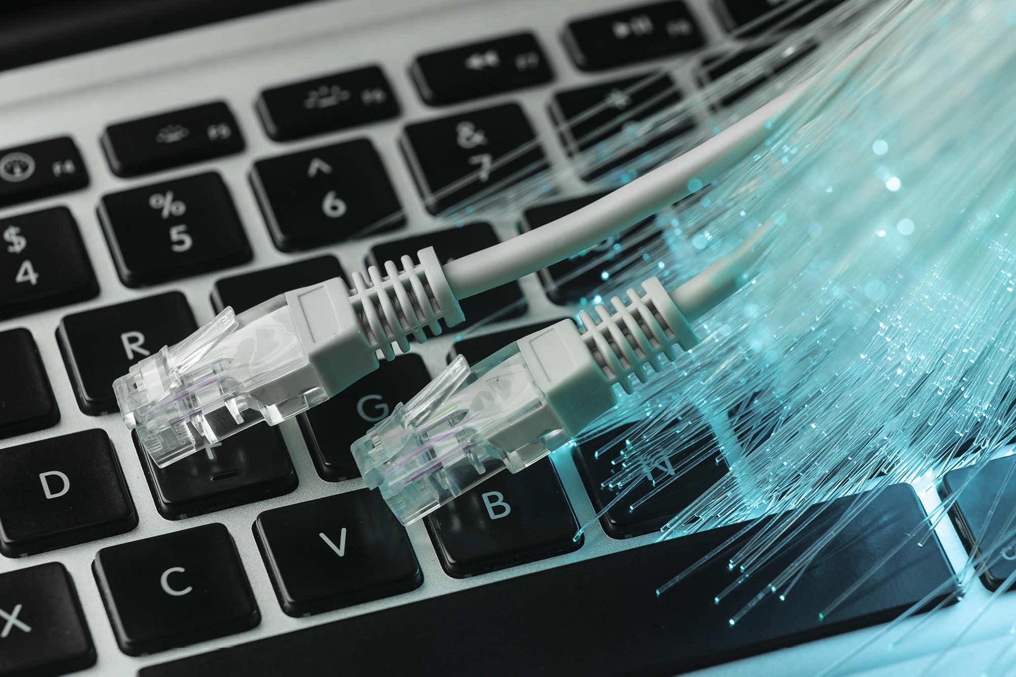 Karta sieciowa 10 GbE do Maca z Thunderbolt 2
