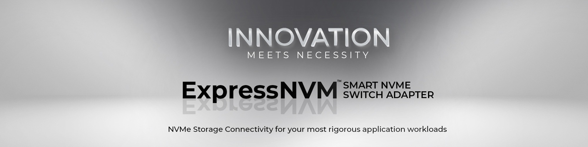 ATTO Smart NVME Switch Host Adapters – Innowacja spotyka się z potrzebą