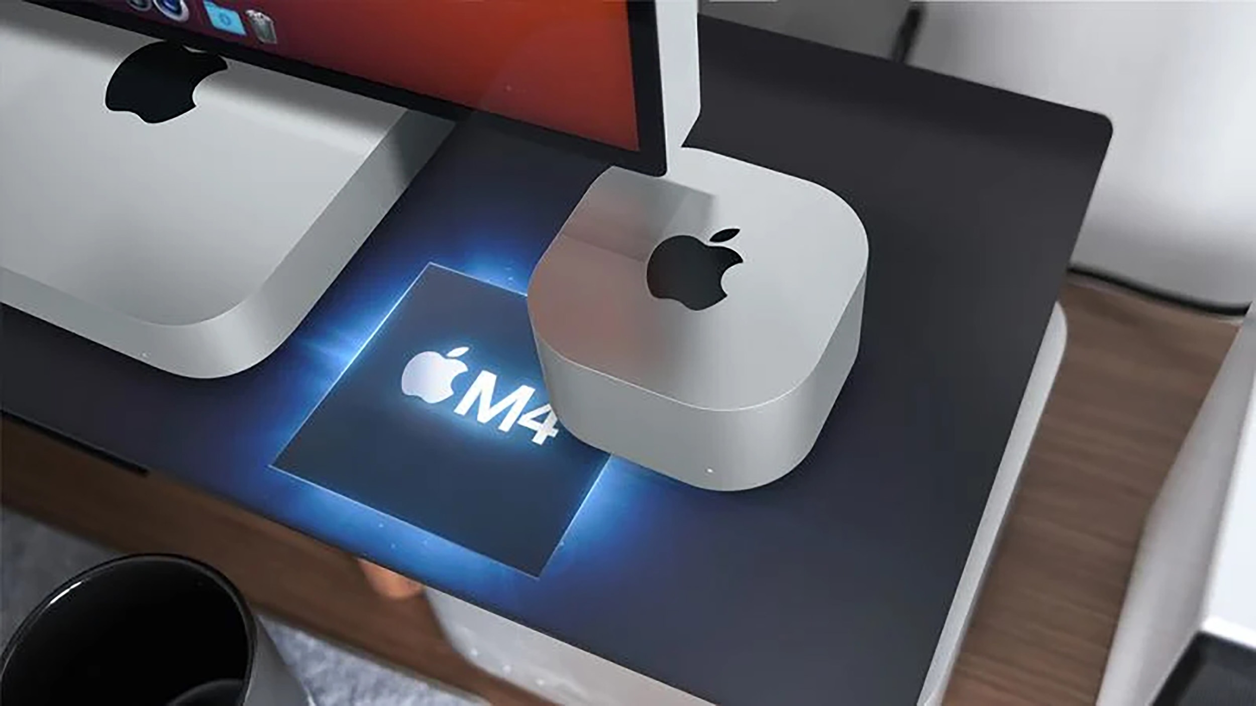 5 powodów do ekscytacji nowym komputerem Mac Mini