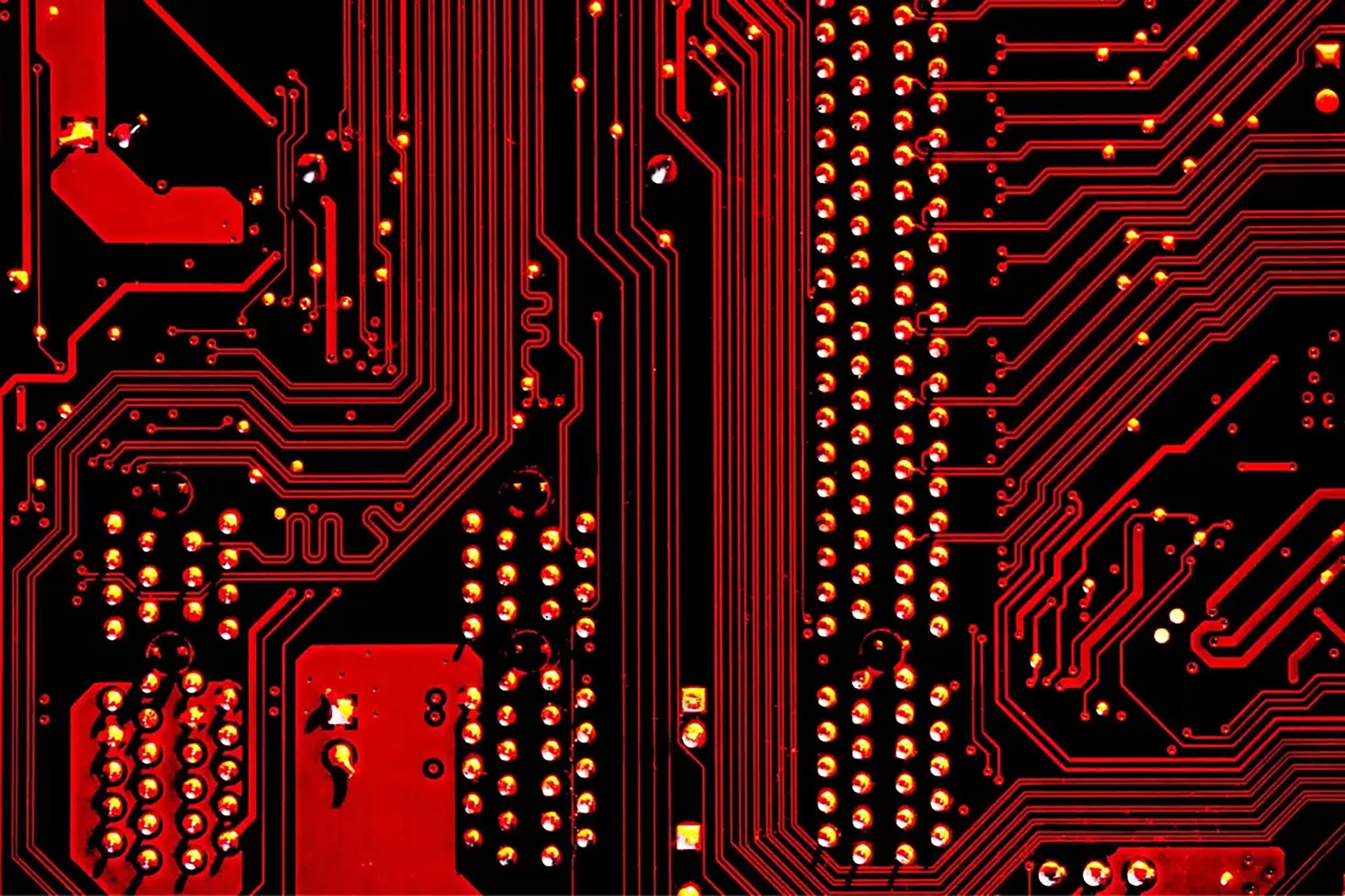 Ransomware może teraz działać bezpośrednio na procesorze, uzyskując dostęp do wszystkich zasobów przejętej jednostki.