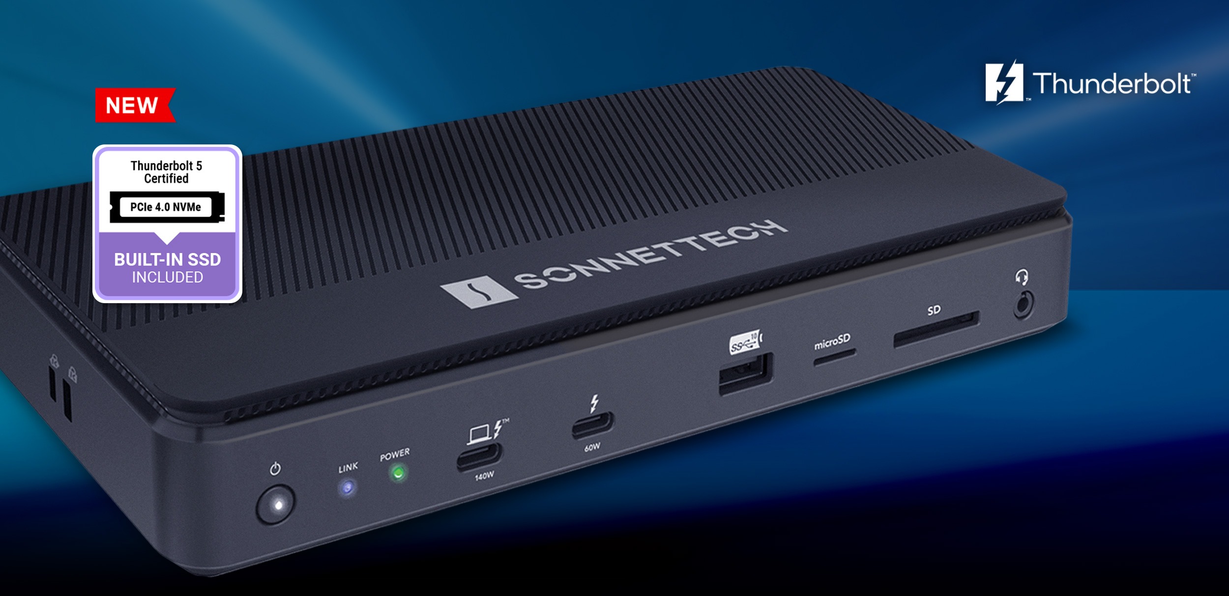Sonnet Technologies na targach IBC2025 w Amsterdamie