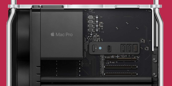 Sonnettech – pięć najlepszych akcesoriów dla nowego Maca Pro! Zwiększ możliwości swojego Maca Pro dzięki tym rozwiązaniom Sonnet.